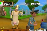 Barnyard (Wii)