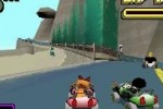 Cartoon Network Racing (DS)