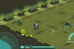 SD Gundam: Scad Hammers (Wii)