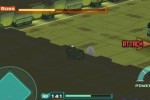 SD Gundam: Scad Hammers (Wii)