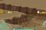 SD Gundam: Scad Hammers (Wii)