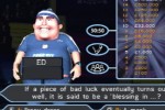 Who Wants to Be a Millionaire: Party Edition (PSP)