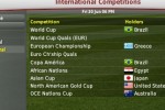 Worldwide Soccer Manager 2007 (PSP)