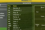 Worldwide Soccer Manager 2007 (PSP)