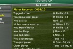 Worldwide Soccer Manager 2007 (PSP)