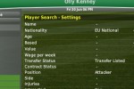 Worldwide Soccer Manager 2007 (PSP)