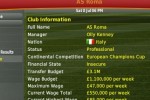 Worldwide Soccer Manager 2007 (PSP)