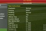 Worldwide Soccer Manager 2007 (PSP)
