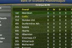 Worldwide Soccer Manager 2007 (PSP)