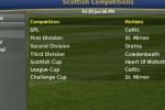 Worldwide Soccer Manager 2007 (PSP)