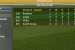 Worldwide Soccer Manager 2007 (PSP)