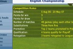 Worldwide Soccer Manager 2007 (PSP)