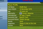 Worldwide Soccer Manager 2007 (PSP)