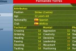 Worldwide Soccer Manager 2007 (PSP)