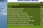 Worldwide Soccer Manager 2007 (PSP)