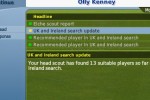 Worldwide Soccer Manager 2007 (PSP)