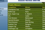 Worldwide Soccer Manager 2007 (PSP)