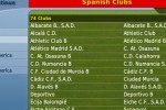 Worldwide Soccer Manager 2007 (PSP)