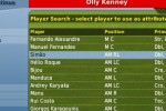 Worldwide Soccer Manager 2007 (PSP)