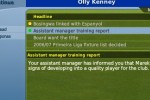 Worldwide Soccer Manager 2007 (PSP)