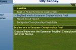 Worldwide Soccer Manager 2007 (PSP)