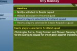 Worldwide Soccer Manager 2007 (PSP)