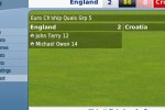 Worldwide Soccer Manager 2007 (PSP)