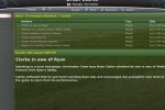 Worldwide Soccer Manager 2007 (Xbox 360)