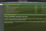 Worldwide Soccer Manager 2007 (Xbox 360)