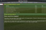 Worldwide Soccer Manager 2007 (Xbox 360)