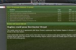 Worldwide Soccer Manager 2007 (Xbox 360)