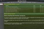 Worldwide Soccer Manager 2007 (Xbox 360)