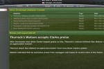 Worldwide Soccer Manager 2007 (Xbox 360)