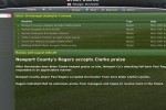Worldwide Soccer Manager 2007 (Xbox 360)