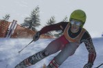 Alpine Ski Racing 2007 (PC)