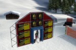 Alpine Ski Racing 2007 (PC)