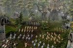 The Lord of the Rings, The Battle for Middle-earth II, The Rise of the Witch-King (PC)