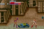 Golden Axe (Genesis) (Wii)