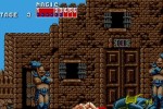 Golden Axe (Genesis) (Wii)