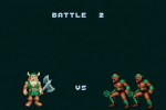 Golden Axe (Genesis) (Wii)