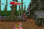 Golden Axe (Genesis) (Wii)