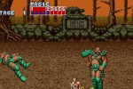 Golden Axe (Genesis) (Wii)