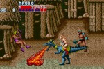 Golden Axe (Genesis) (Wii)