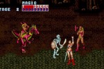 Golden Axe (Genesis) (Wii)