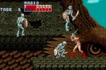 Golden Axe (Genesis) (Wii)