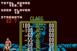 Golden Axe (Genesis) (Wii)