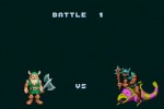 Golden Axe (Genesis) (Wii)