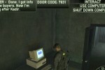 Tom Clancy's Splinter Cell Double Agent (Wii)