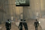 Tom Clancy's Splinter Cell Double Agent (Wii)