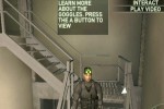 Tom Clancy's Splinter Cell Double Agent (Wii)